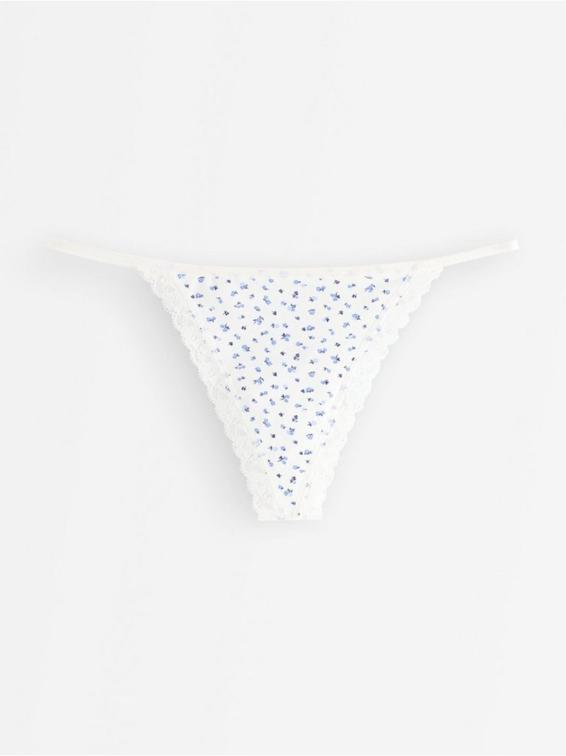 Thong - 3002902-9606