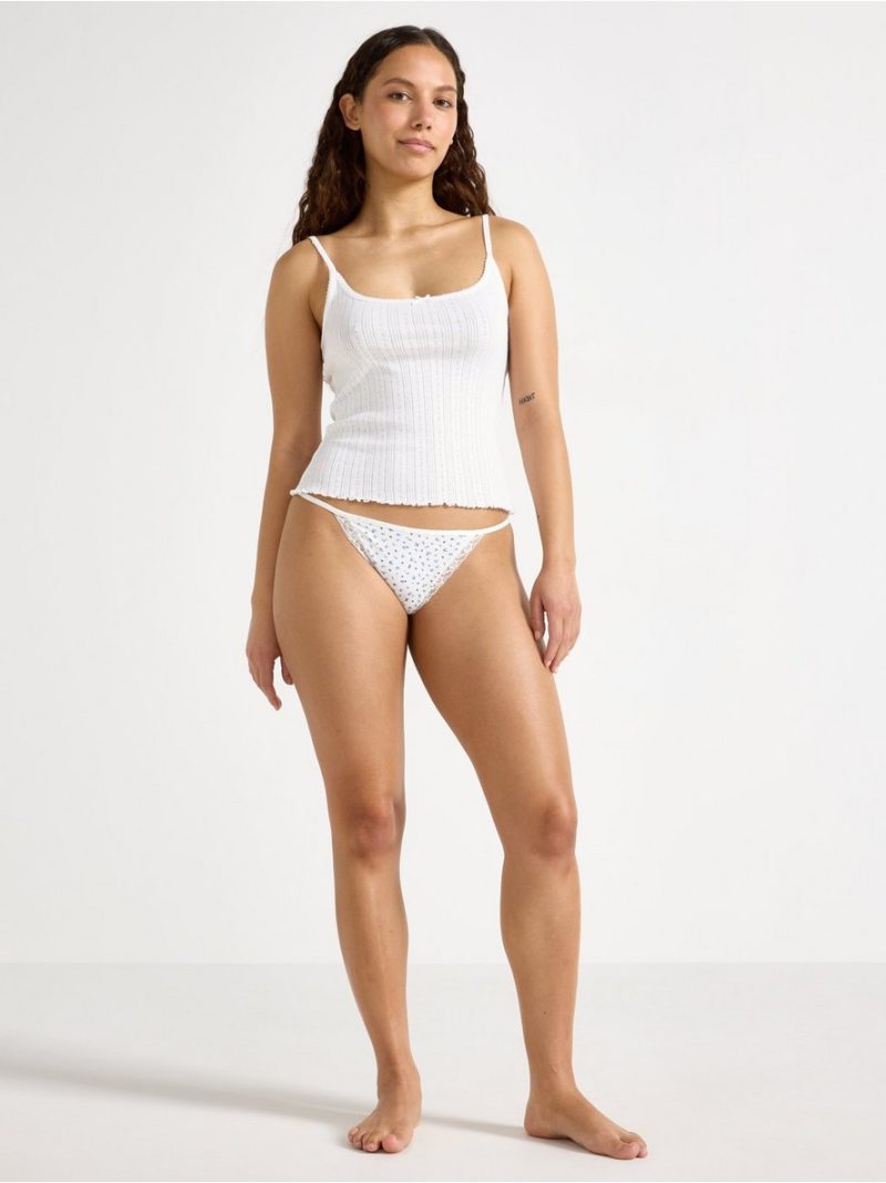 Thong - 3002902-9606