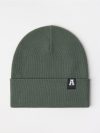 Knitted beanie - 3003169-7431