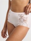 Gaćice - Briefs with high waist