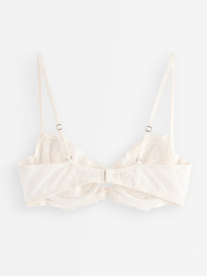 ella m – Senna   unpadded bra - 3003410-6886