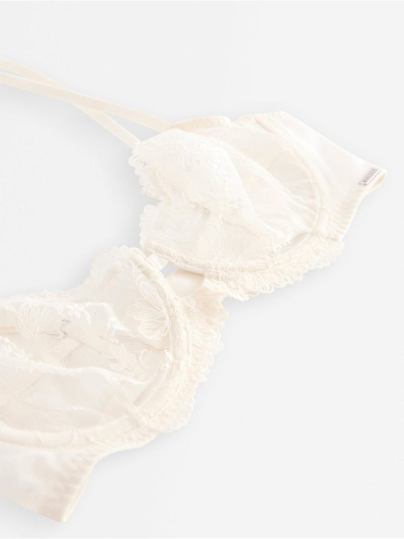 ella m – Senna   unpadded bra - 3003410-6886