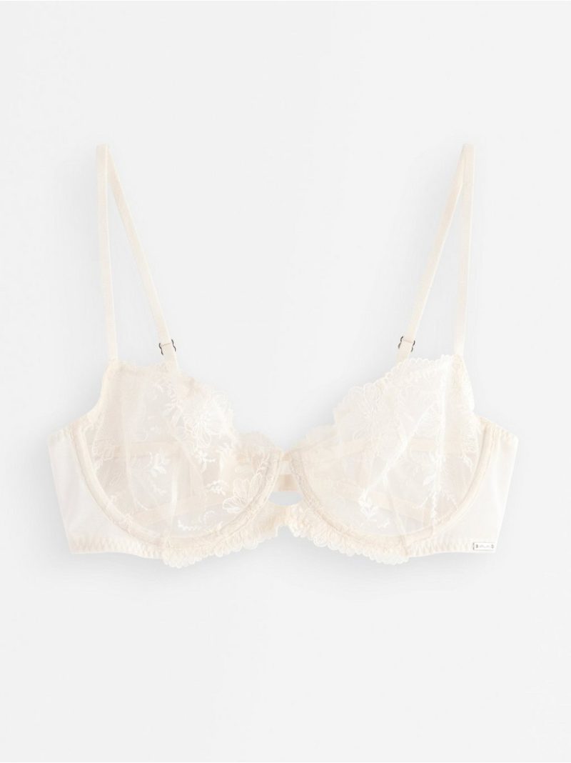 ella m – Senna   unpadded bra - 3003410-6886