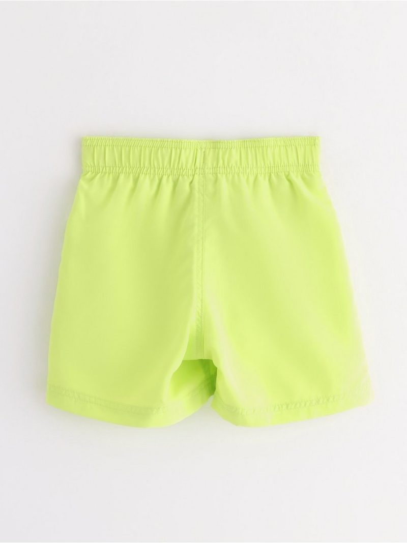 Swim shorts - 3003909-9611