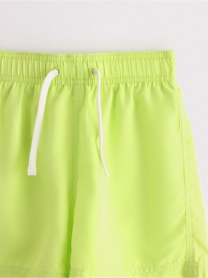Swim shorts - 3003909-9611