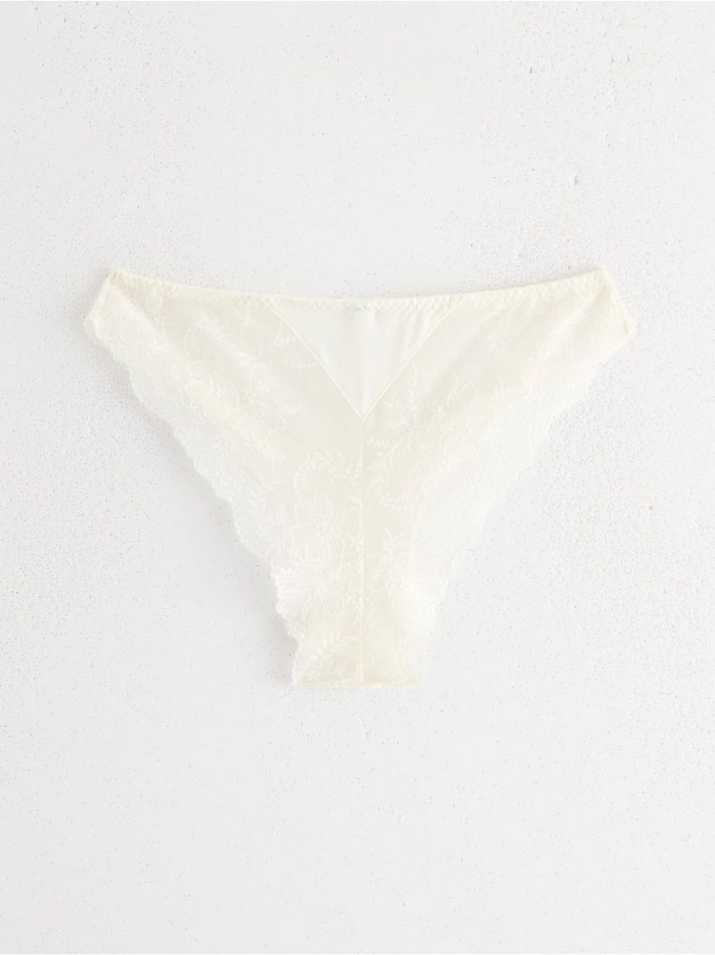 ella m – brazilian briefs - 3003992-6886