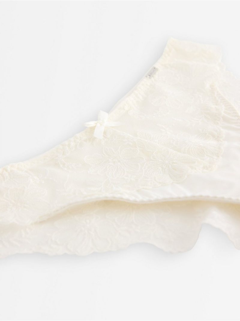 ella m – brazilian briefs - 3003992-6886