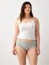 Briefs in lace - 3004029-7986