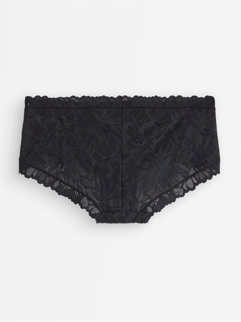 Briefs in lace - 3004029-80
