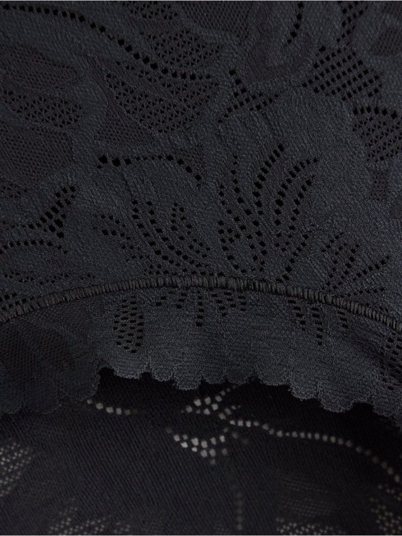 Briefs in lace - 3004029-80