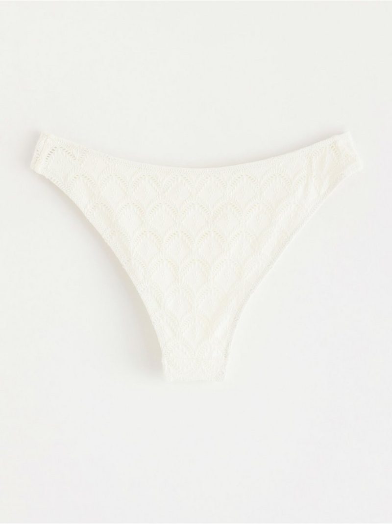 Brazilian  bikini bottom - 3004278-6886