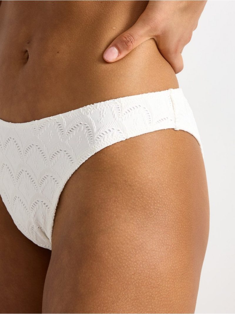 Brazilian  bikini bottom - 3004278-6886