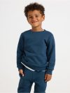 Sweatshirt with brushed inside - 3004577-2065