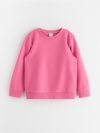 Sweatshirt with brushed inside - 3004577-2431