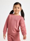 Sweatshirt with brushed inside - 3004577-3228