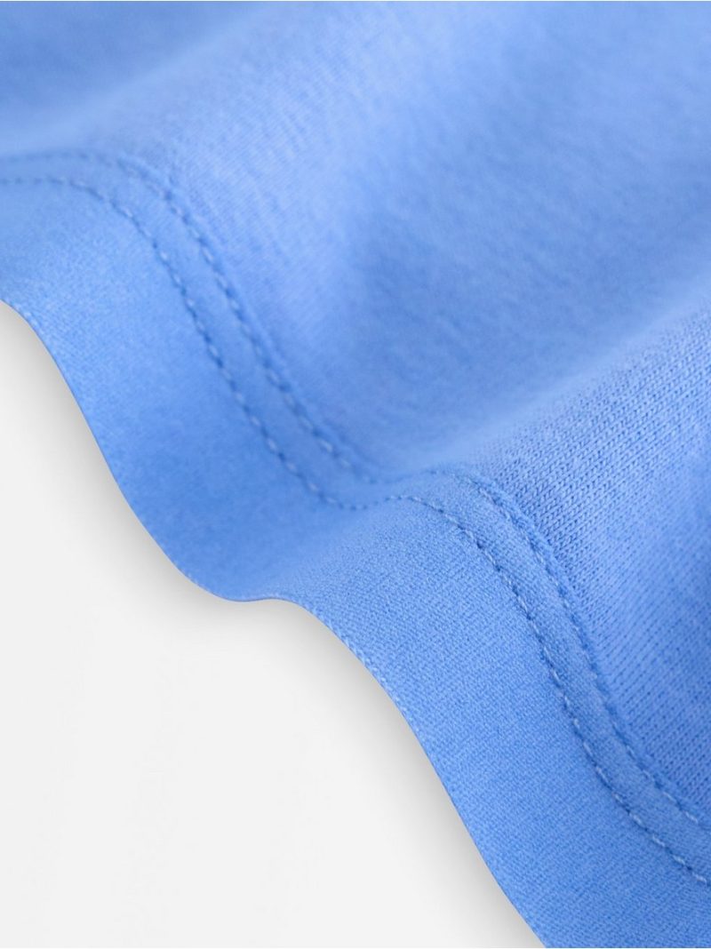 Bikini briefs with low waist - 3004598-7859