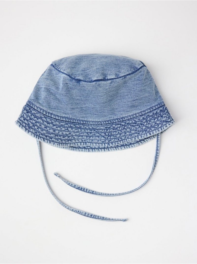 Bucket hat - 3004628-766