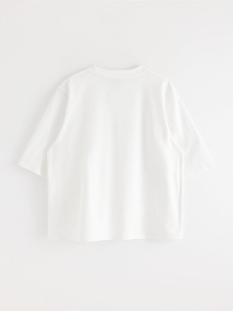 Majica - Oversized t-shirt - 3004650-70