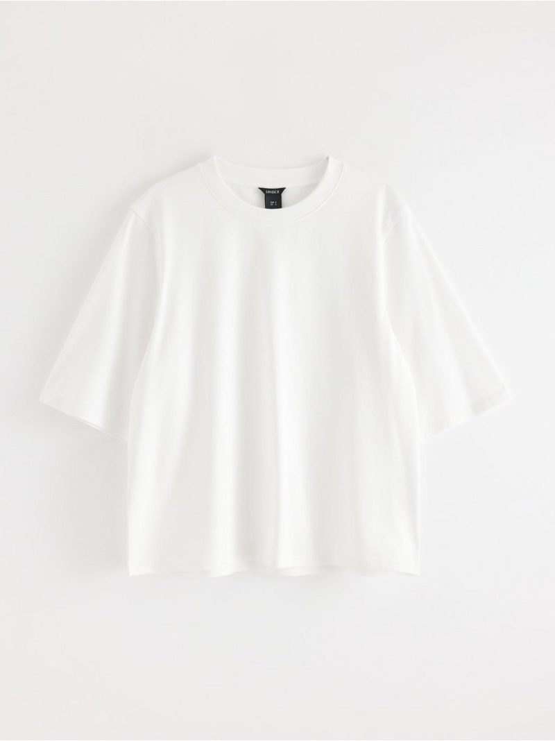 Majica - Oversized t-shirt - 3004650-70