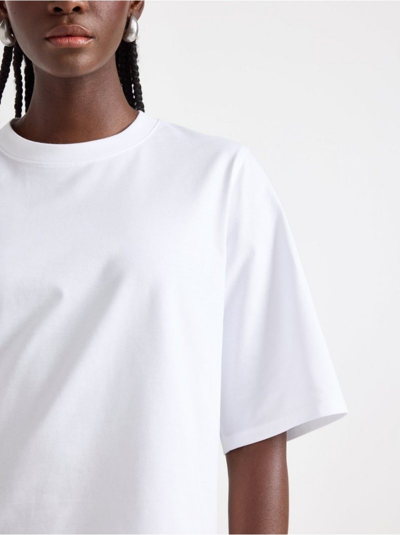 Majica - Oversized t-shirt - 3004650-70