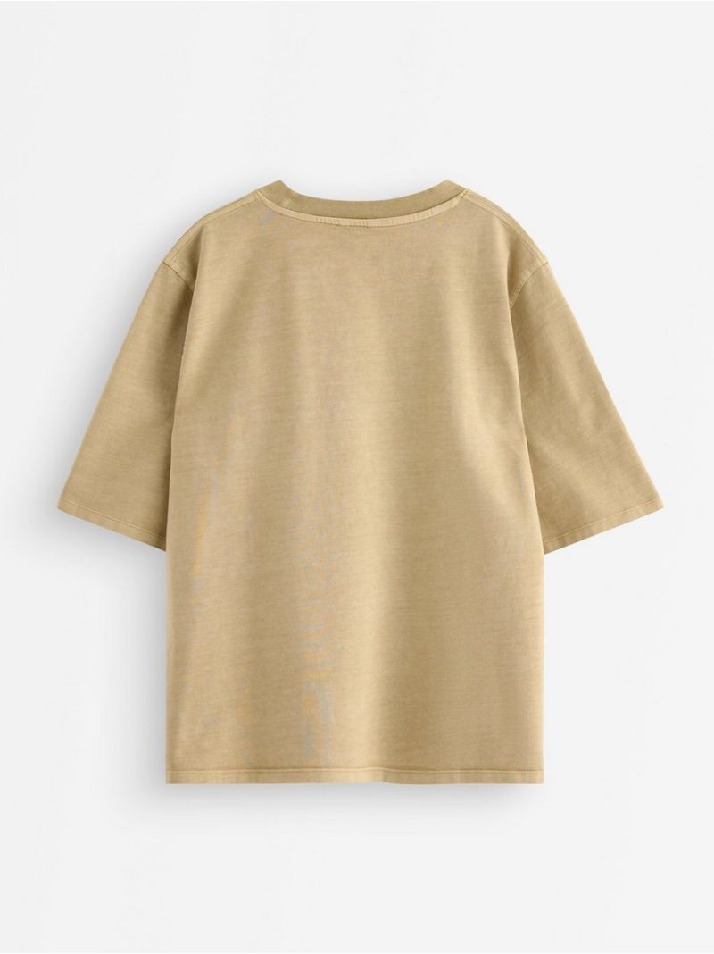 Oversized t-shirt - 3004650-9609