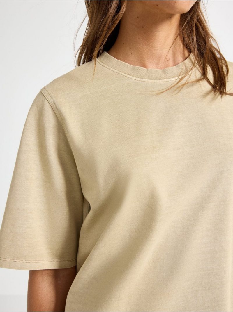 Oversized t-shirt - 3004650-9609