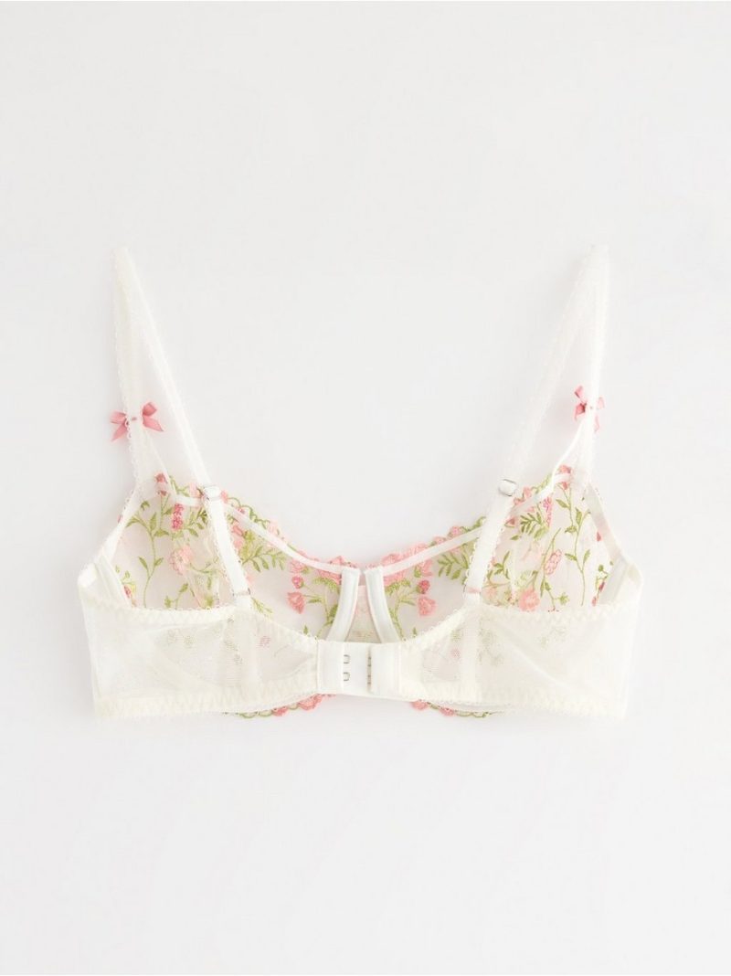 ella m – Senna   unpadded bra - 3004717-6886