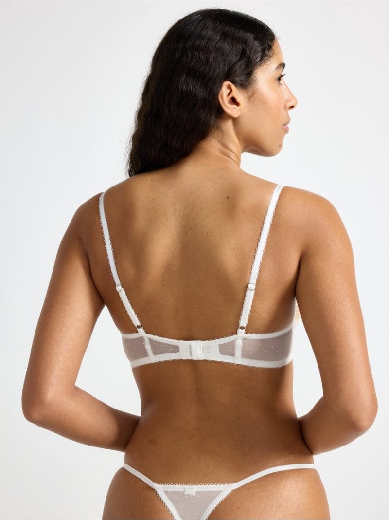 ella m – Senna   unpadded bra - 3004717-6886