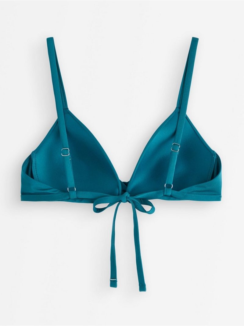 Padded bikini bra - 3004758-8109