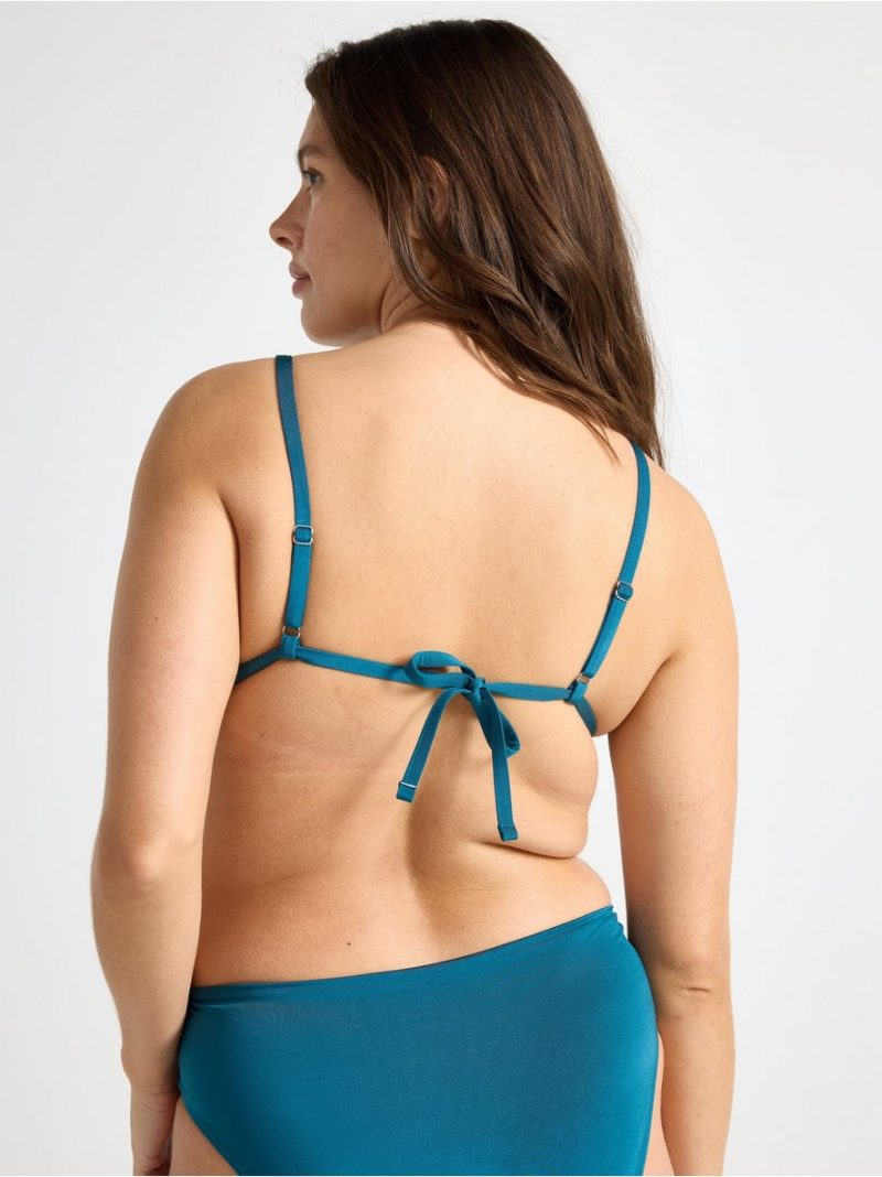 Padded bikini bra - 3004758-8109