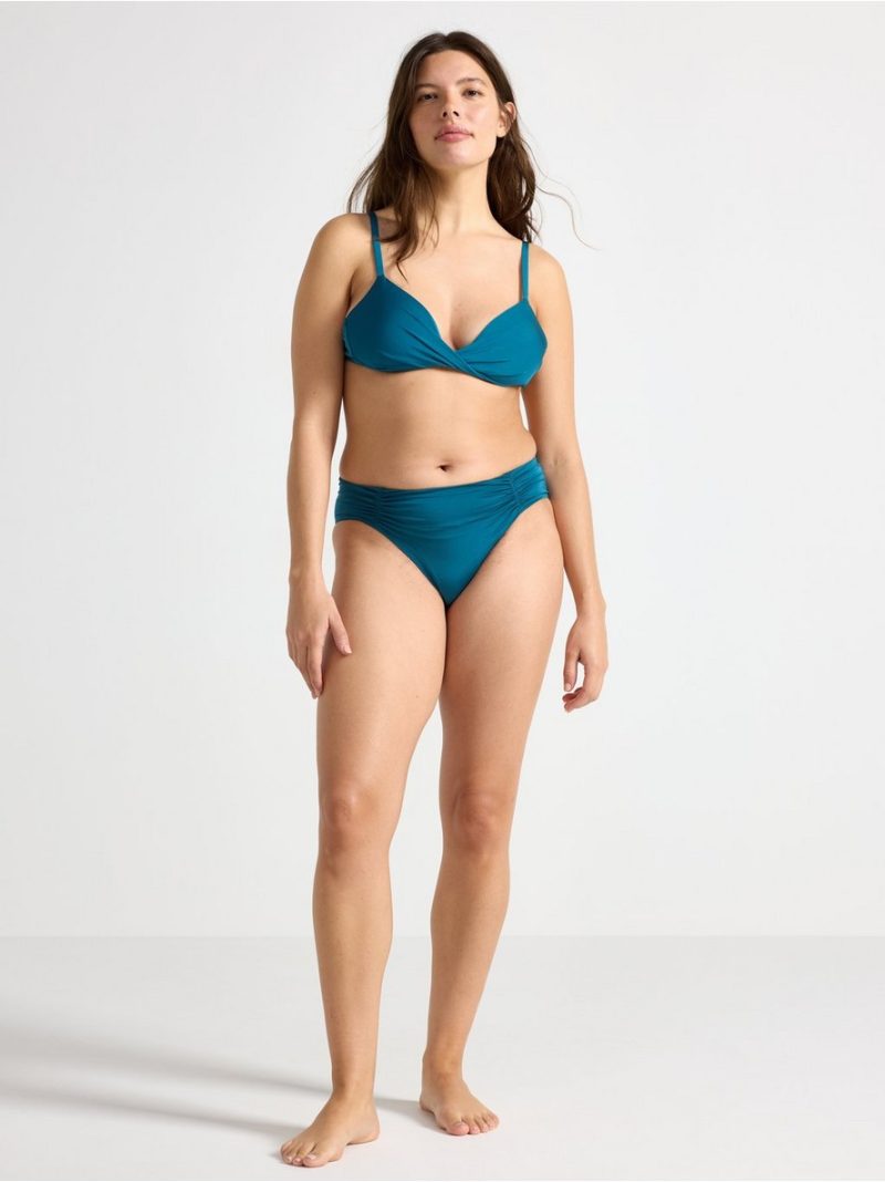 Padded bikini bra - 3004758-8109