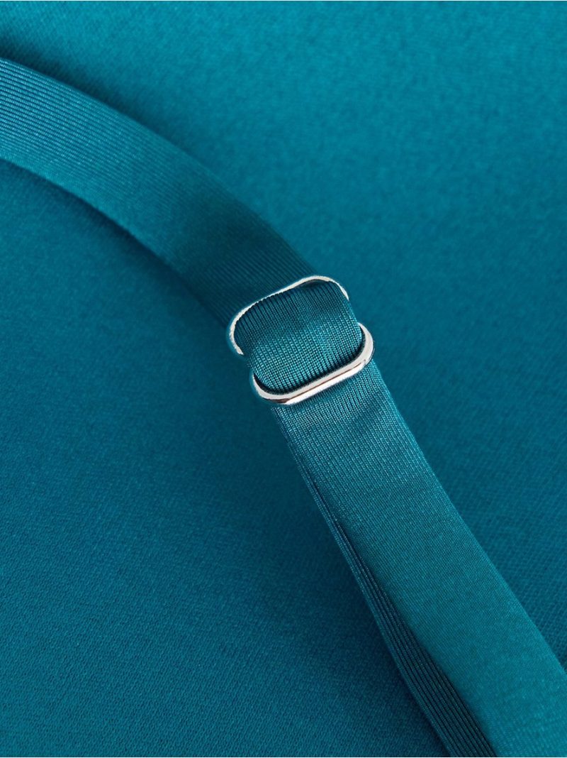 Padded bikini bra - 3004758-8109