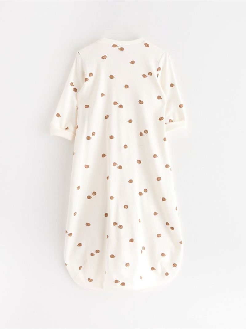 Unlined sleeping bag - 3004912-325