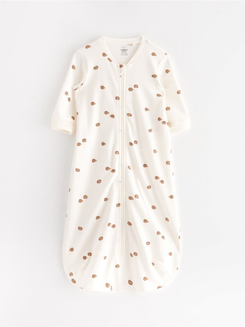 - Unlined sleeping bag Unlined sleeping bag - 3004912-325