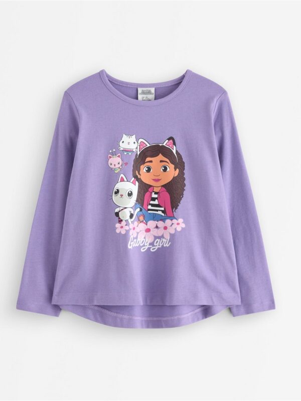 Gabby's Dollhouse top - 3005038-6927