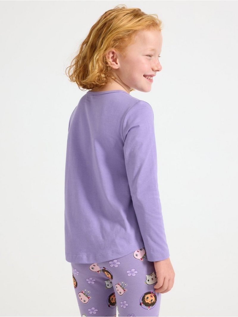 Majica - Gabby's Dollhouse top - 3005038-6927