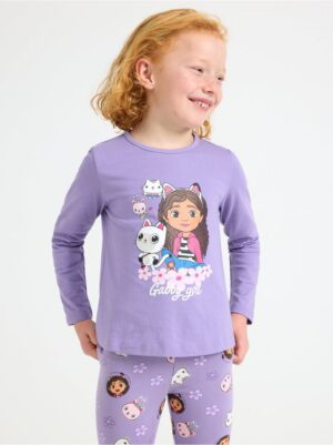 Gabby's Dollhouse top - 3005038-6927