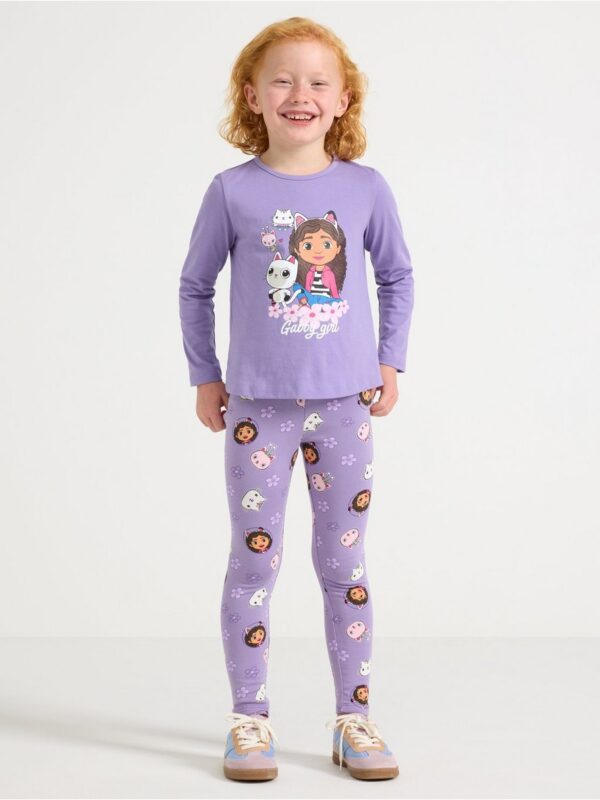 Gabby's Dollhouse top - 3005038-6927