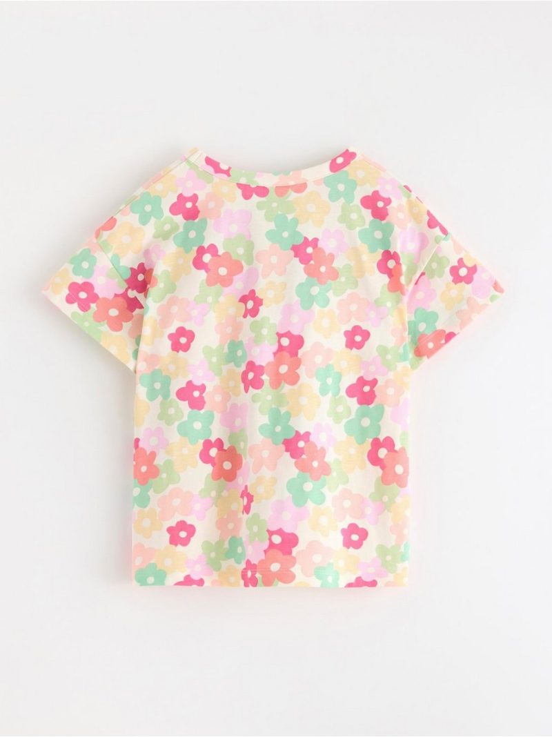 Cropped top - 3005166-6728