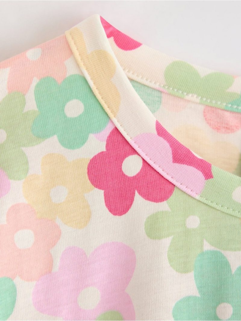 Cropped top - 3005166-6728