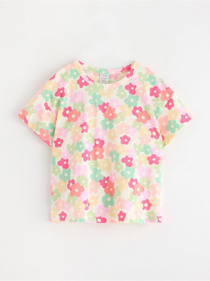 Cropped top - 3005166-6728