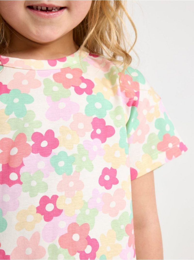 Cropped top - 3005166-6728