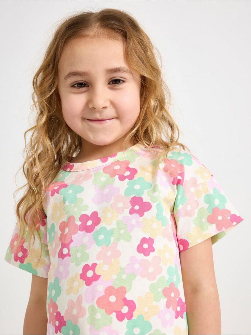 Cropped top - 3005166-6728