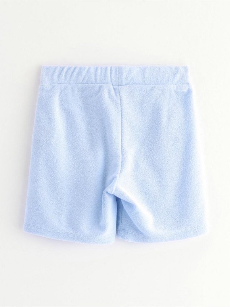 Shorts in terry - 3005318-1355