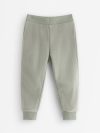 Joggers in fleece - 3005349-3478