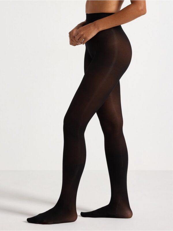 2-pack  tights  50 denier - 3005368-80
