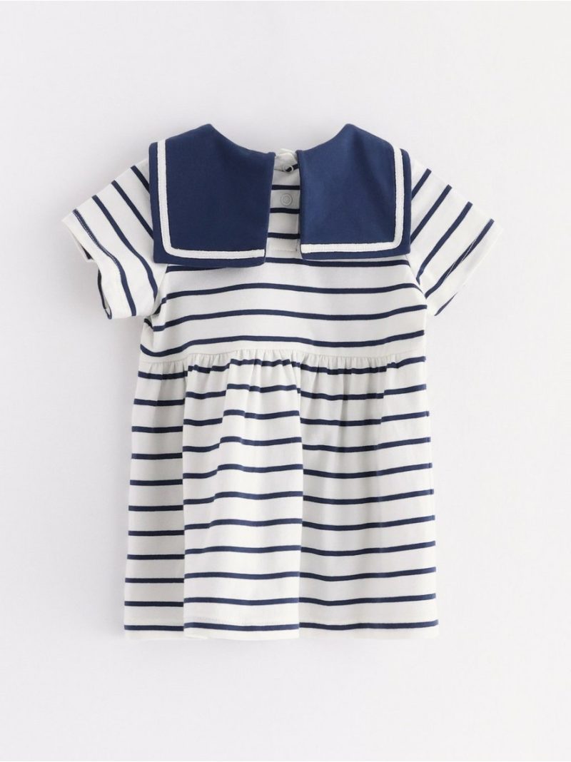 Sailor dress - 3005494-6842