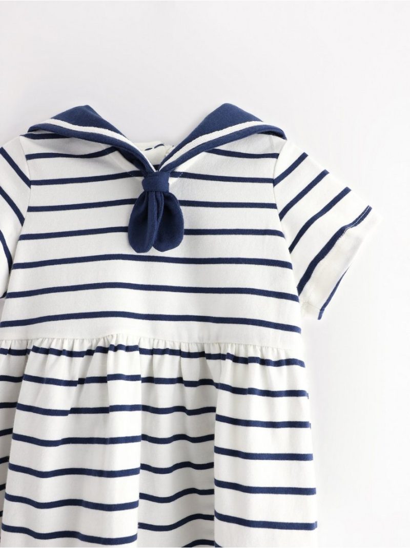 Sailor dress - 3005494-6842
