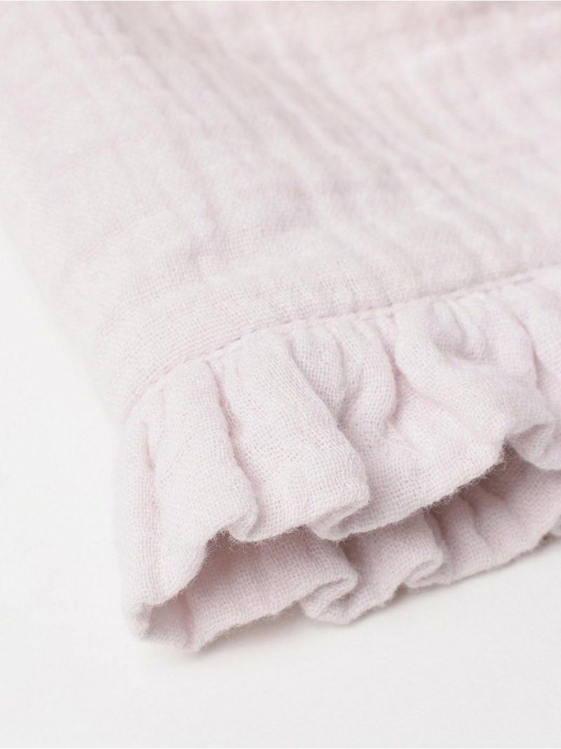 Woven hat - 3005509-4495