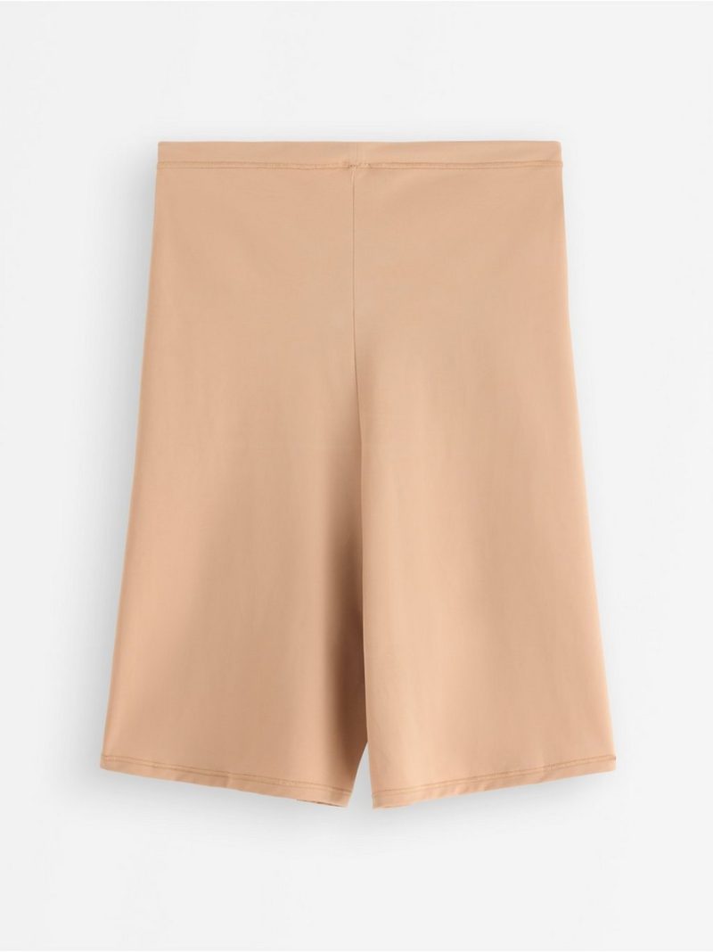 Gacice - High waist biker briefs - 3005510-6793